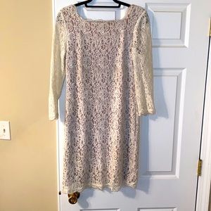 Adrianna Pappel Women’s size 12 dress